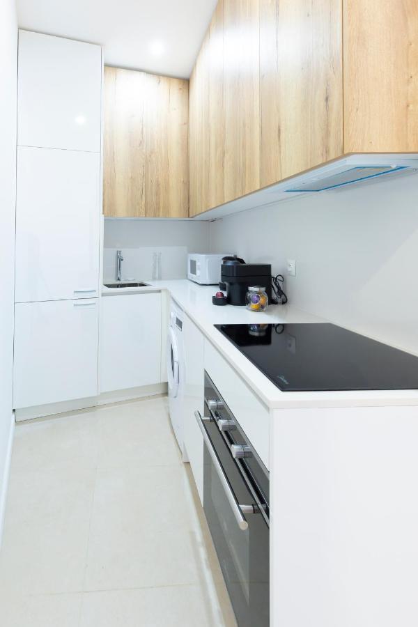 Marne II - 3 Pieces - Parking - Carre D'Or Menton Apartment Bagian luar foto