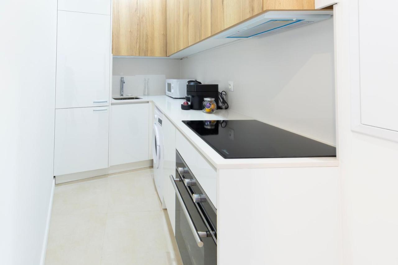 Marne II - 3 Pieces - Parking - Carre D'Or Menton Apartment Bagian luar foto